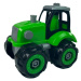 mamido  Traktor na odskrutkovanie zeleného DIY skrutkovača