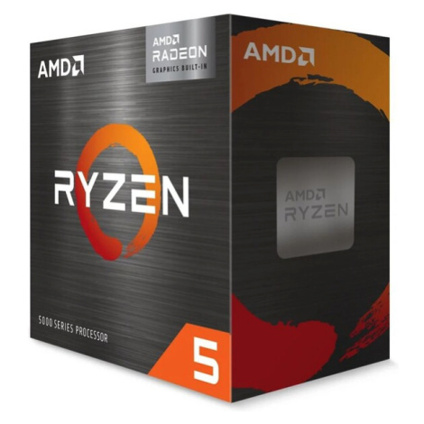 AMD Ryzen 5 5600G