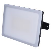 Solight LED reflektor Quick, 50W, 4250lm, 4000K, IP65, čierny