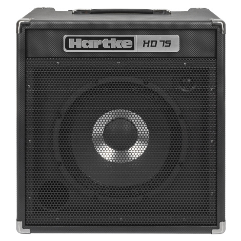 Hartke HD75