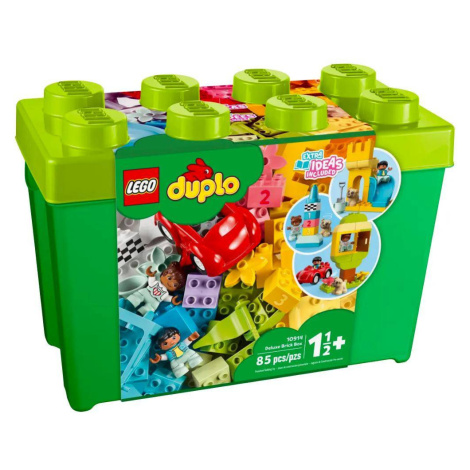 LEGO® Duplo 10914 Veľký box s kockami
