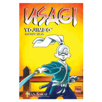 CREW Usagi Yojimbo: Most slz