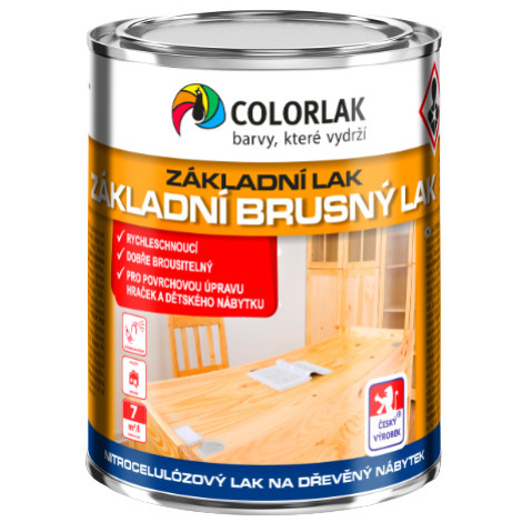 Laky Colorlak