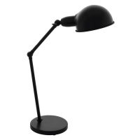 Eglo STOLNÁ LAMPA, E27, 37,5/15,5/54 cm