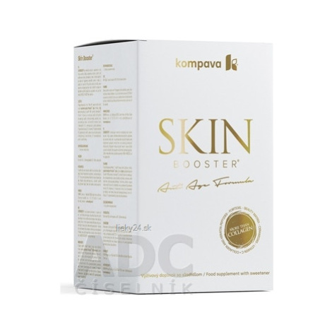 kompava SKIN BOOSTER