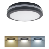 Solight LED osvetlenie s nastaviteľným výkonom a teplotou svetla, 18/22/26W, max. 2210lm,