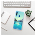 Odolné silikónové puzdro iSaprio - Lake 01 - Huawei Honor 9X