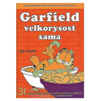 CREW Garfield 31 - Velkorysost sama