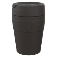 KeepCup Helix Thermal 2v1 340 ml (M) Black