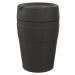 KeepCup Helix Thermal 2v1 340 ml (M) Black