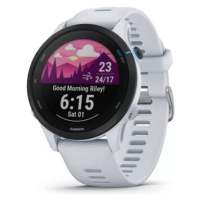 Garmin Forerunner 255 Music Whitestone