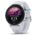 Garmin Forerunner 255 Music Whitestone