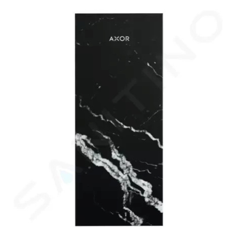 AXOR - MyEdition Doštička 150 mm, čierny mramor 47915000