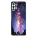Odolné silikónové puzdro iSaprio - Milky Way 11 - Samsung Galaxy A32 5G