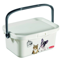 Curver PETLIFE multibox 3L