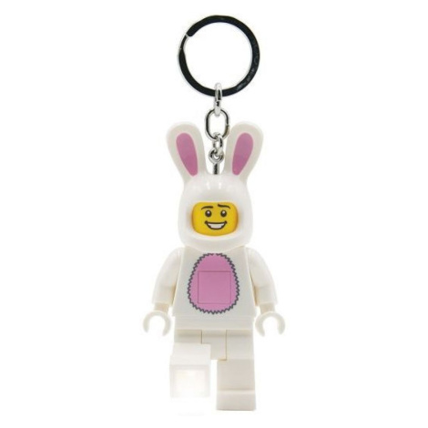 LEGO® Iconic Bunny svietiaca figúrka