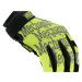 MECHANIX Pracovné rukavice Original- Hi-Viz S/8