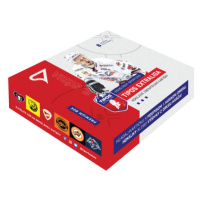 Sportzoo Hokejové karty Tipos extraliga 2020-21 Premium box 2. série