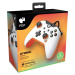 PDP XS/XO/PC Wired Controller pre Xbox Series X - Atomic White