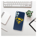 Odolné silikónové puzdro iSaprio - Superman 03 - Samsung Galaxy A34 5G