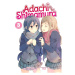 Seven Seas Entertainment Adachi and Shimamura 03 Light Novel