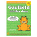 CREW Garfield 06 - Garfield obléhá dům