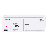 Canon originál toner T10L M, 4803C001, magenta, 5000str.