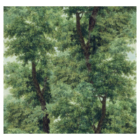 MINDTHEGAP Branchy Meadow Green