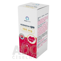 ADAMPharm KOENZYM Q10 100 mg