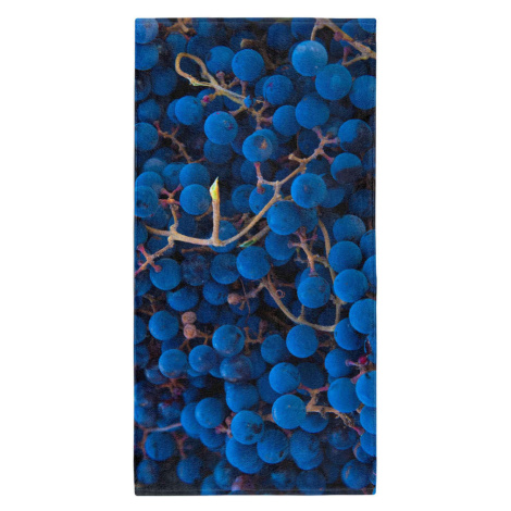Osuška Hroznové víno 70x140