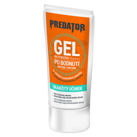 PREDATOR Gél po bodnutí hmyzom 25 ml