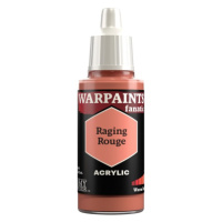 Army Painter - Warpaints Fanatic: Raging Rouge