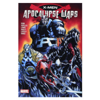 Marvel X-Men: Apocalypse Wars