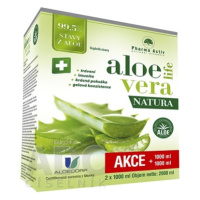 Pharma Activ AloeVeraLife NATURA