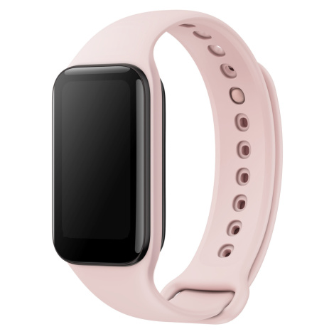 Xiaomi Smart Band 8 Active/Pink/Šport Band/Pink