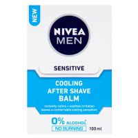 NIVEA MEN balzam po holení Sensitive Cooling 100 ml