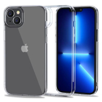 Kryt TECH-PROTECT FLEXAIR HYBRID IPHONE 14 PLUS CLEAR (9589046925368)