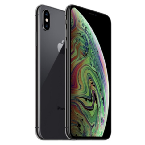 Apple iPhone XS Max 64GB vesmírne šedý