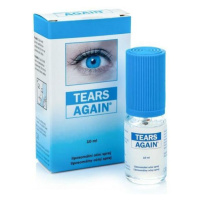 TEARS AGAIN očný sprej s lipozómami 10 ml