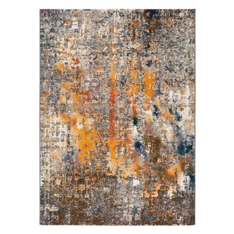 Koberec Universal Shiraz Abstract, 200 x 290 cm