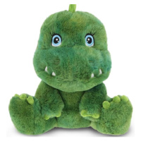 Keel Toys SE1538 Keeleco Dinosaurus - eko plyšová hračka 16 cm