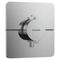 Sprchová batéria Hansgrohe ShowerSelect Comfort Q bez podomietkového telesa chróm 15588000