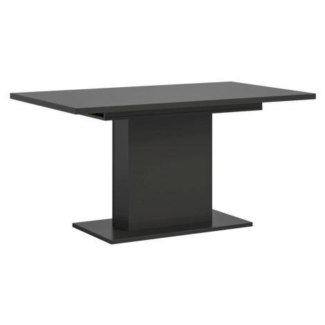 MID.YOU ROZŤAHOVACÍ STÔL, sivá, 150-190/76/90 cm