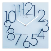 Nástenné hodiny JVD quartz HB24.2 30cm