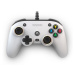 XSX HW Gamepad Nacon Pro Compact Controller White