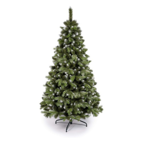 Limpol Vianočný stromček borovica Lamia 150 cm