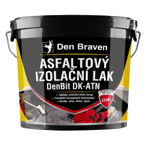 Penetrácie Den Braven