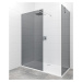 Sprchová zástena Walk-in 110x90 cm SAT SATBWI11090KSPA