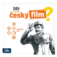 Albi Znáte český film?