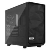 Fractal Design Meshify 2 Lite čierna